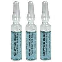 Janssen Anti-Wrinkle Booster - Реструктурирующая сыворотка против морщин с лифтинг-эффектом, 3*2 мл Janssen Cosmetics