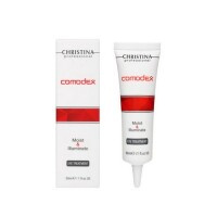Christina Comodex Moist & Illuminate Eye Treatment - Увлажняющий гель для глаз Сияние, 30 мл