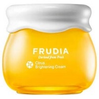 Frudia Citrus Brightening Cream - Крем для лица с экстрактом цедры мандарина, 55 г
