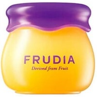 Frudia Blueberry Hydrating Honey Lip Balm - Увлажняющий бальзам для губ с экстрактом черники и меда, 10 г