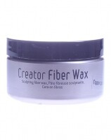 Revlon Professional - Формирующий воск с текстурирующим эффектом для волос Creator Fiber Wax, 85 мл