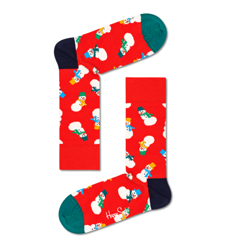 Носки Happy socks SNS01