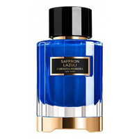 Saffron Lazuli CAROLINA HERRERA