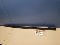 Накладка двери задней левой для Mazda CX-5 2011-2017 Б/У
