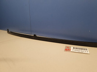 Направляющая стекла задней левой двери для Mazda CX-5 2011-2017 Б/У