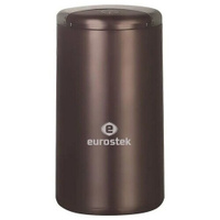 Кофемолка EUROSTEK ECG-SH03P коричневый Eurostek