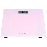 Весы электронные Omron HN-289 PK, розовый
