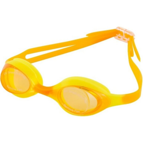 Детские очки для плавания Ecos G1300