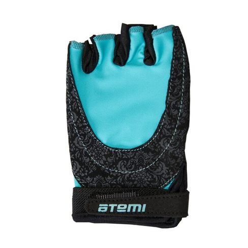 Перчатки для фитнеса ATEMI AFG06BES