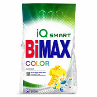 Стиральный порошок-автомат 6 кг BIMAX Color