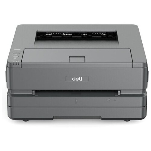 Принтер Deli Laser P3100DNW