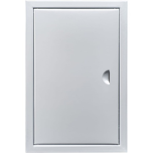 Ревизионная металлическая люк-дверца ООО Вентмаркет LRM250X300