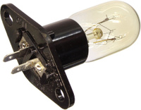 Лампочка для микроволновой печи 20-25W LP-01, SVCH004, SVCH068