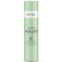 Estel Professional - Крем-шампунь для волос протеиновый, 250 мл