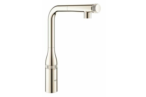 ESSENCE SC Смеситель для мойки "GROHE" 31615BE0 3/8 выдв. изл.