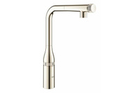 ESSENCE SC Смеситель для мойки "GROHE" 31615BE0 3/8 выдв. изл.