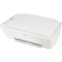 МФУ струйный HP DeskJet 2710 цветная печать, A4, цвет белый [5ar83b]