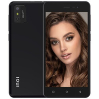 Смартфон INOI A22 Lite 1/8 ГБ, Dual nano SIM, black