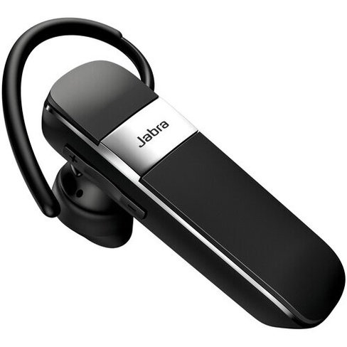 Моно Bluetooth-гарнитура Jabra Talk 15 SE, черный