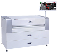 Лазерный плоттер Xerox ROWE ecoPrint i6 (RM50000102100/497N06473)