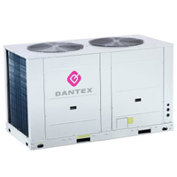 60-109 кВт Dantex DK-105WC/SF