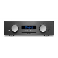 CD ресиверы AVM Audio CS 6.2 black