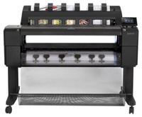 Принтер HP DesignJet T1530 36-in (L2Y23A)
