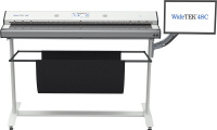 Сканер широкоформатный WideTEK 48C-600 MFP (WT48C-600-MFP-H)