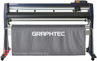 Режущий плоттер Graphtec FC9000-140