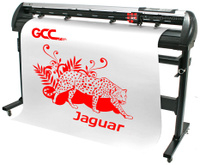 Режущий плоттер GCC Jaguar V J5-132LX (112800060G)