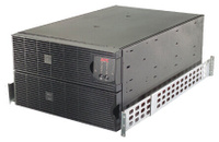 ИБП с двойным преобразованием APC by Schneider Electric Smart-UPS Online SURT10000RMXLI