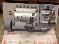Топливный насос высокого давления ЯЗДА для двигателя ЯМЗ 604-1111005 Автодизель