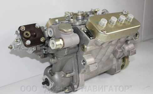 ТНВД для двигателя КамАЗ двигатель -7408 ЛиАЗ-5256 ЯЗДА 332-1111005-30 Автодизель