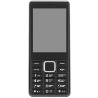 Сотовый телефон DEXP B321Black