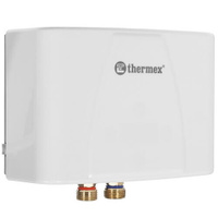 Проточный электрический водонагреватель Thermex Balance4500