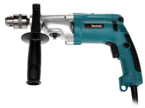 Дрель ударная Makita HP2070