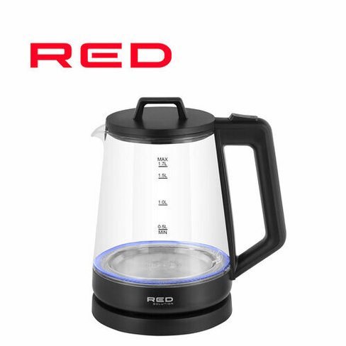 Чайник RED solution RK-G191 RED Solution