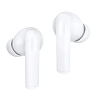 Беспроводные наушники HONOR Choice Earbuds X5 Global, белый