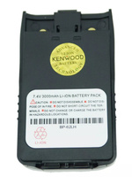 Аккумулятор Kenwood BP-62L для TH-F5/UVF5 3000 m Ah