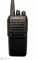 Рация Kenwood TK F8 Turbo