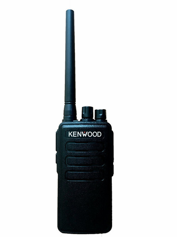 Рация Kenwood R 7