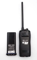 Аккумулятор Sirus BP-252 для Sirus M36, Icom IC-M36