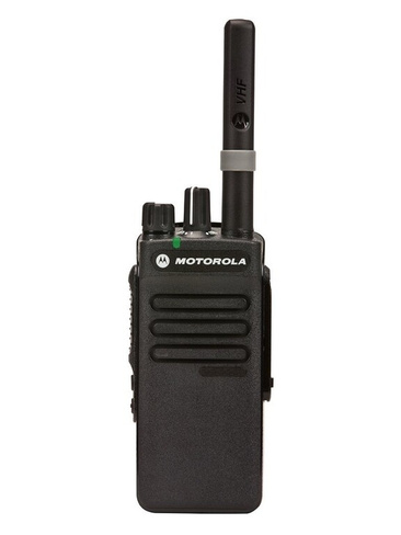 Портативная рация аналогово-цифровая Motorola DP2400E VHF