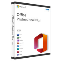 Программный продукт Microsoft Office 2021 профессиональный плюс, ESD
