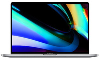 Ноутбук Apple MacBook Pro 16 with Retina display and Touch Bar Late 2019 (Intel Core i9 9980HK 2400MHz/16quot;/3072x1920