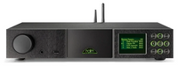 Сетевой аудиоплеер Naim Audio NAC-N 272 XS