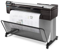 МФУ HP DesignJet T830 36-in Multifunction (F9A30A)