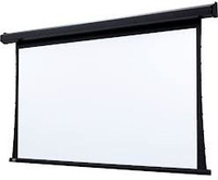 Экран Draper Premier 338/133quot; M1300 +ex.dr.20quot; (9:16) 165*295 см, black моторизированный