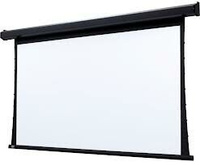 Экран Draper Premier 213/84quot; M1300 ed 012quot; (3:4) 127*169 см, black моторизированный