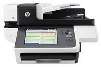 Сканер HP Digital Sender Flow 8500 fn1